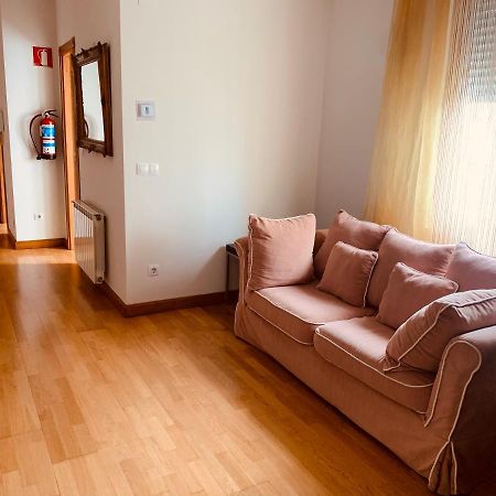 Estudios Blanmart Santander Exteriör bild