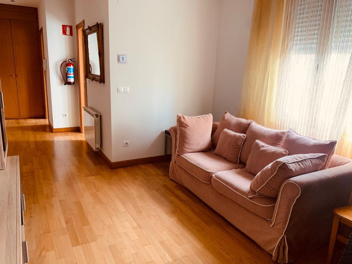 Estudios Blanmart Santander Exteriör bild