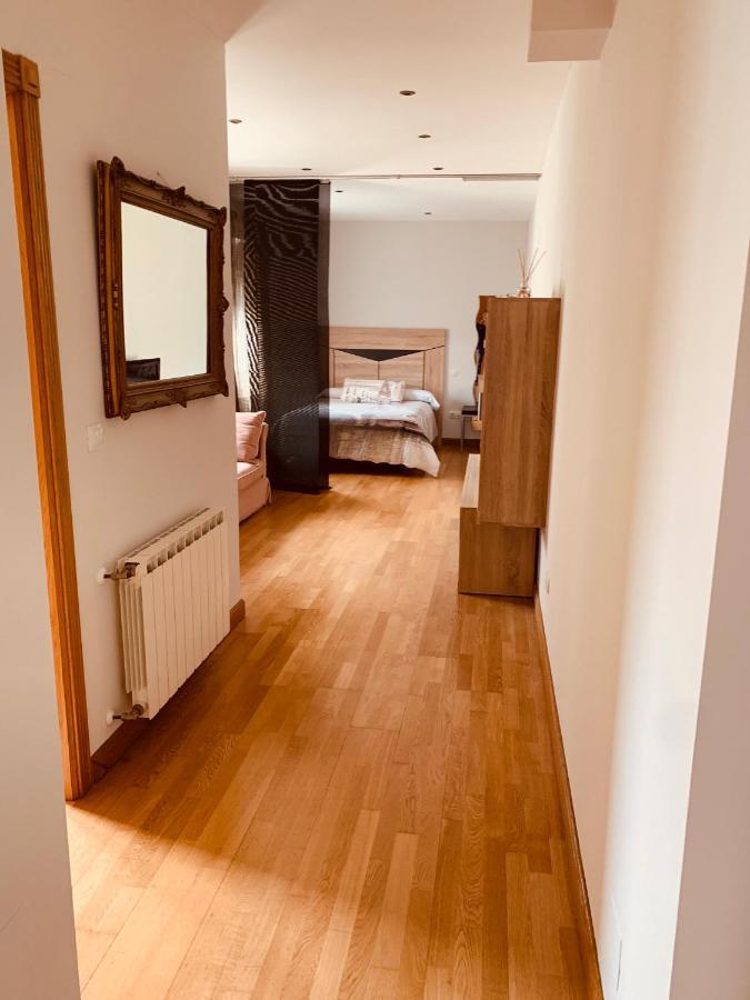 Estudios Blanmart Santander Exteriör bild