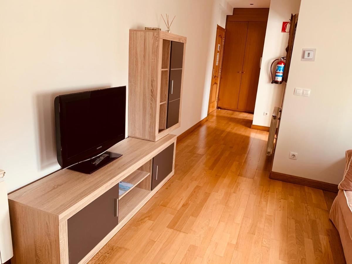 Estudios Blanmart Santander Exteriör bild