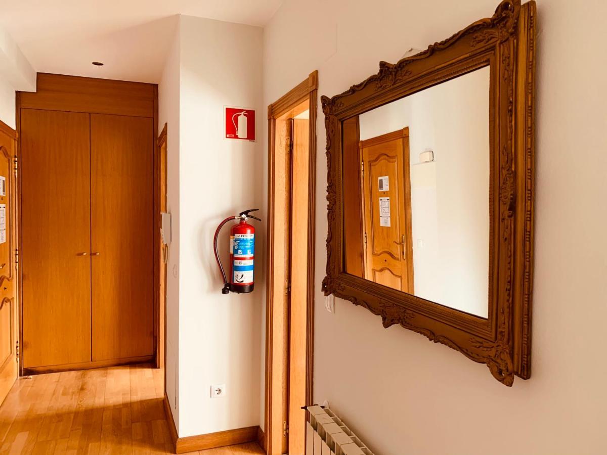 Estudios Blanmart Santander Exteriör bild
