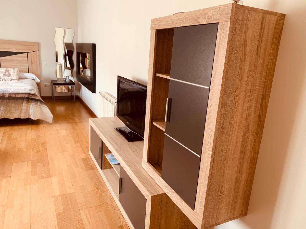 Estudios Blanmart Santander Exteriör bild