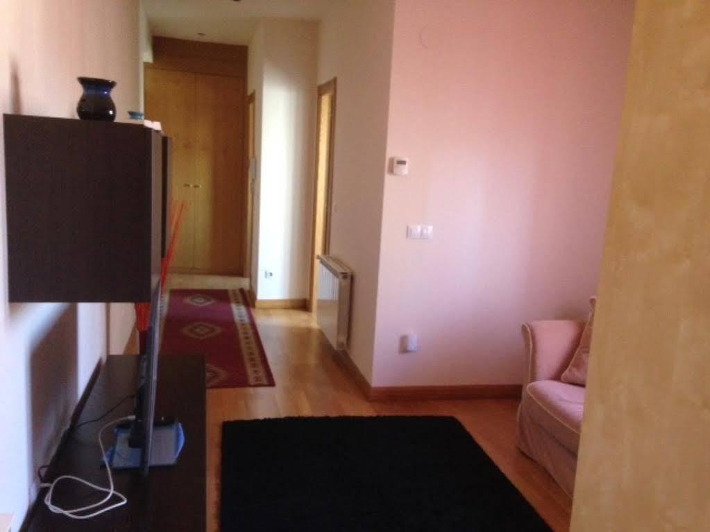 Estudios Blanmart Santander Exteriör bild