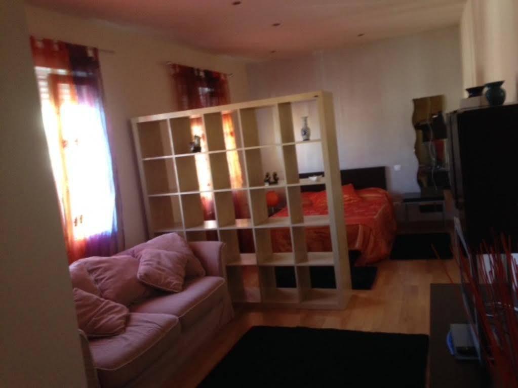 Estudios Blanmart Santander Exteriör bild