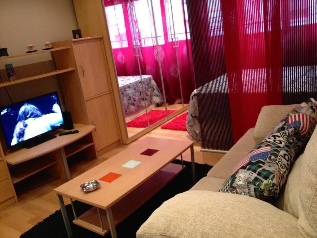 Estudios Blanmart Santander Exteriör bild