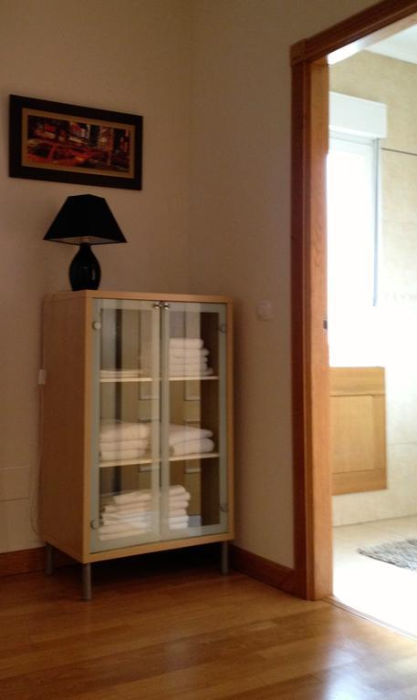 Estudios Blanmart Santander Rum bild