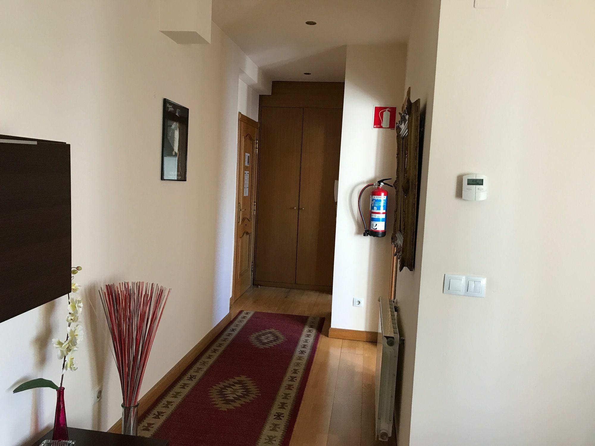 Estudios Blanmart Santander Exteriör bild