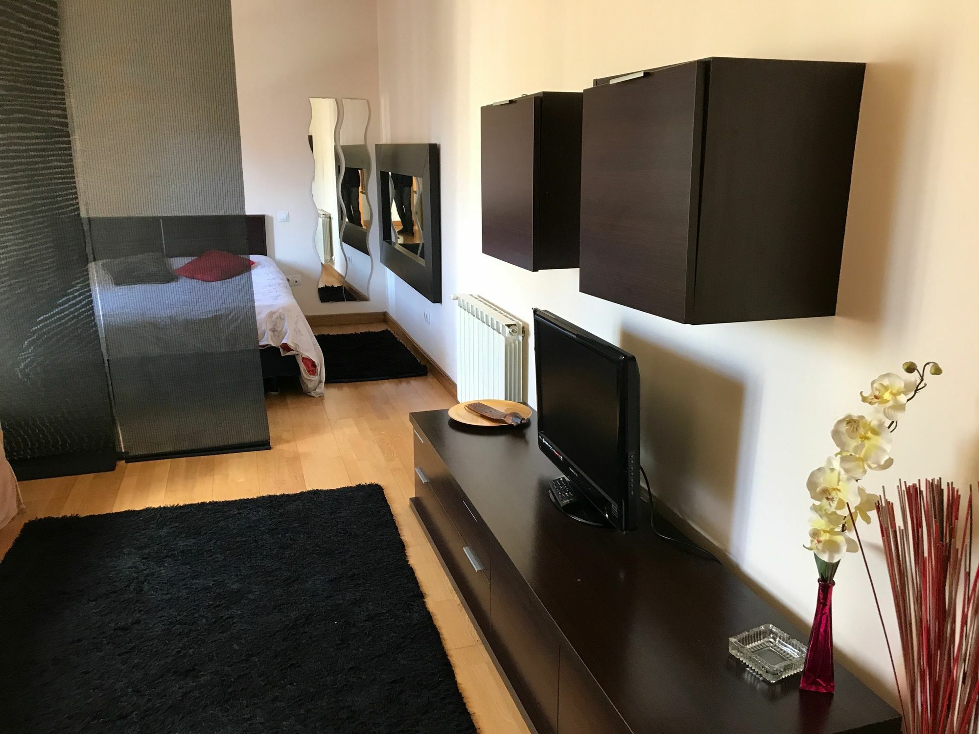 Estudios Blanmart Santander Exteriör bild
