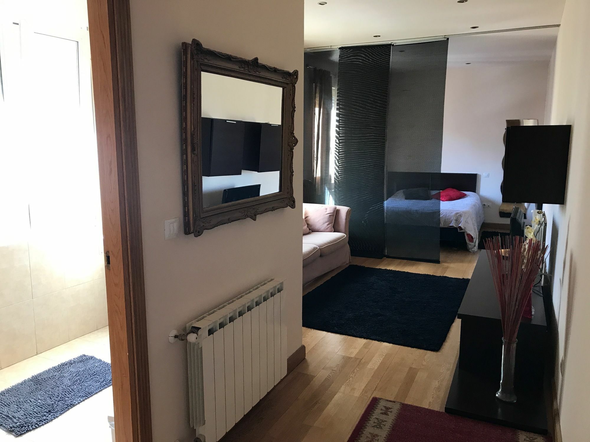 Estudios Blanmart Santander Exteriör bild