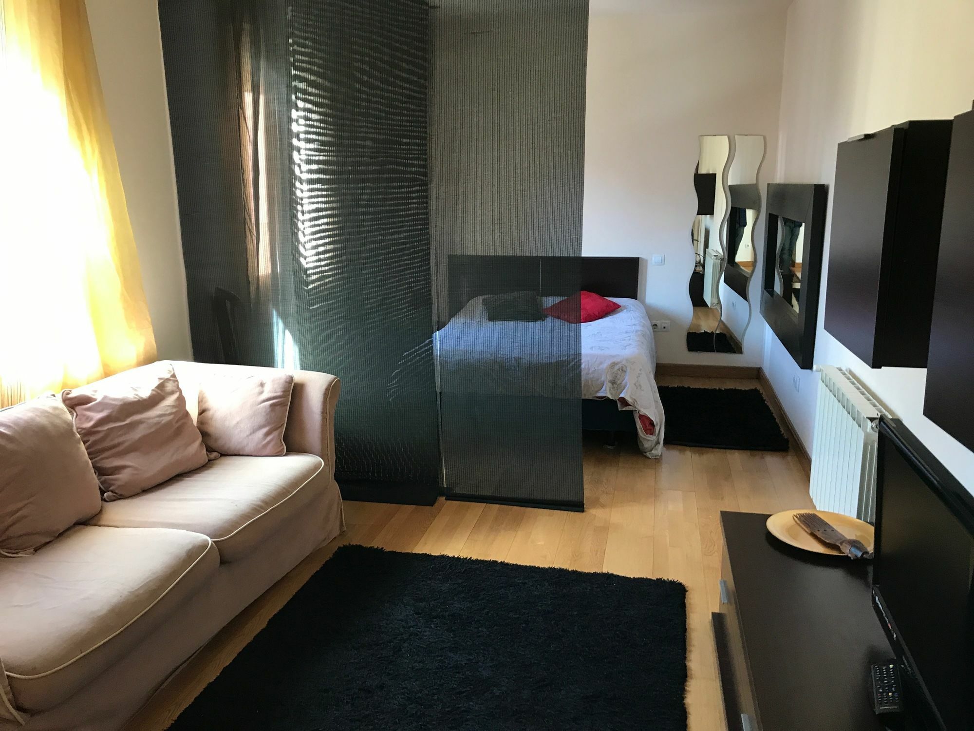 Estudios Blanmart Santander Exteriör bild